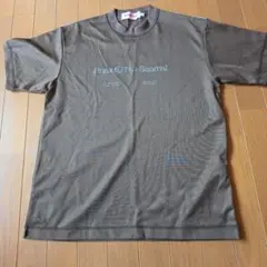 inhabitant Tシャツ Sサイズ　③-2のサムネイル