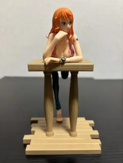 ワンピースグランドラインジャーニースペシャル ナミ フィギュア
