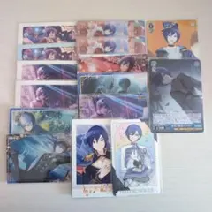 プロセカ KAITO グッズまとめ売り