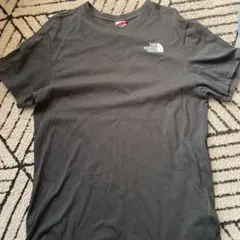 THE NORTH FACE ブラック Tシャツ