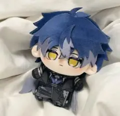 原神 フリンズ ぬいぐるみ 此春花事シリーズ 新品未開封 公式正規品