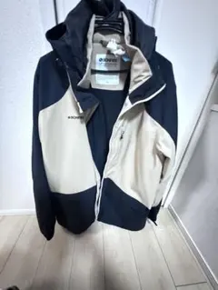 BONFIRE スノーボードウェア 上下セット