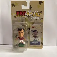 コリンシアン プロスターズ サビチェビッチ ACミラン