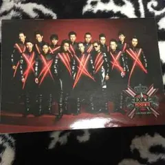 EXILE☆三代目JSoul Brothers＊LIVE TOUR2013