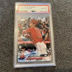 PSA10】大谷翔平 Bowman30周年記念カード プリントサイン - メルカリ