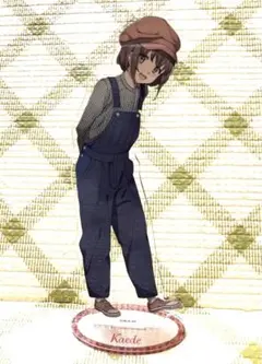 梓川花楓 アクリルスタンド まとめ売り 青ブタ オンラインくじ B-2賞 梓川花楓 アクリルスタンド - メルカリ