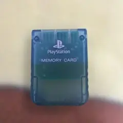 PS1 プレイステーション1 メモリーカード