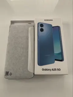 galaxy スマートフォン本体