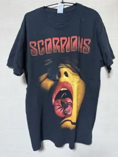 2025年最新】scorpions tシャツの人気アイテム - メルカリ