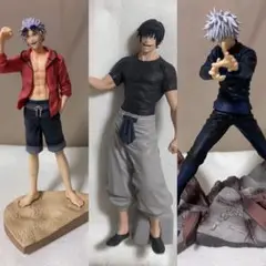 呪術廻戦　フィギュア　まとめ売り 2025年最新】呪術廻戦フィギュアまとめ売りの人気アイテム