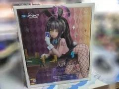 グッドスマイルカンパニー　1/7 角楯カリン　バニーガール　フィギュア 角楯カリン(バニーガール)(かくだてかりん) Game Playing Ver