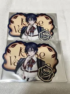 花籠つばさ Rose Valentine 特典