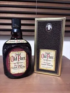 2026年最新】グランドオールドパー 12年の人気アイテム - メルカリ