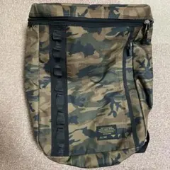 F.C.T 1997 カモフラージュ柄 バックパック リュック