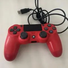 PS4コントローラー　mr12 純正　DUALSHOCK4 プレイステーション4