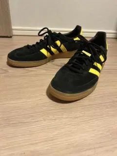 【美品】adidas HANDBALL SPEZIAL 26.5cm