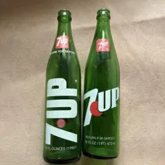 2026年最新】セブンアップ 7up 瓶の人気アイテム - メルカリ