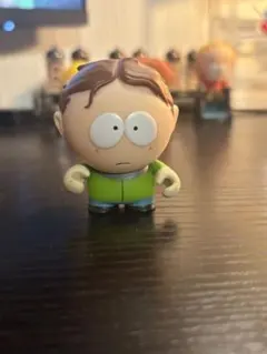 2025年最新】サウスパーク kidrobotの人気アイテム - メルカリ