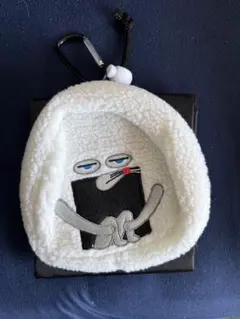 パンどろぼうエコバッグ