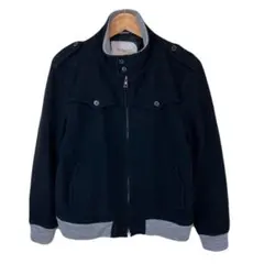 International Gallery BEAMS ウール　ジャケット　Lのサムネイル