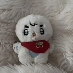 SEVENTEEN スンチョル 20cm ぬいぐるみ - メルカリ