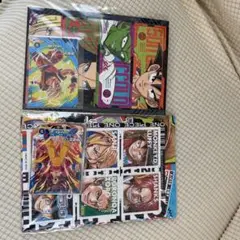最強ジャンプ 2026年3月号 付録 応募者全員サービス 最強サイヤパック