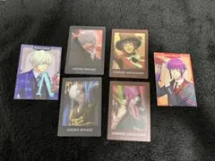 A3! 御影密 有栖川誉 ぱしゃこれ vol5