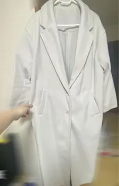 チェスターコート サイズF