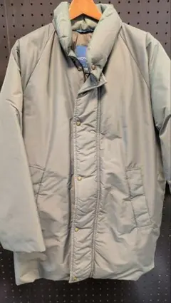 08sircus Long MA-1 S23AW 05-gray - メルカリ