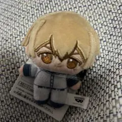 2026年最新】忘却バッテリー ぬいぐるみ 要圭の人気アイテム - メルカリ
