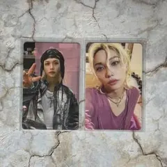 StrayKids DO IT フィリックス タワレコ ラキドロ