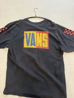 レア】00s Tシャツ Vans オールドスケート Old vans - メルカリ