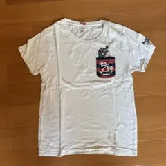 SURF DAYS 半袖Tシャツ ホワイト Mのサムネイル