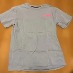 Under Armour グレー Tシャツ XL