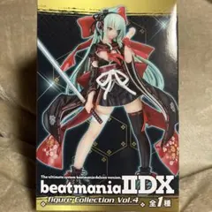 2026年最新】beatmaniaiidx フィギュア コレクションの人気アイテム