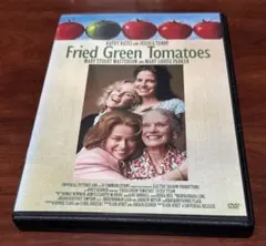 フライド・グリーン・トマト』('91米) DVD日本語吹替あり - メルカリ