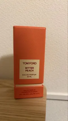 TOM FORD BITTER PEACH オードパルファム 30mlのサムネイル