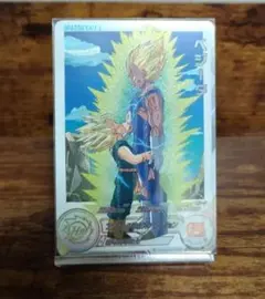 2026年最新】ドラゴンボールヒーローズ べジータの人気アイテム - メルカリ