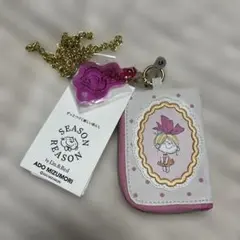 亜土ちゃん しまむら