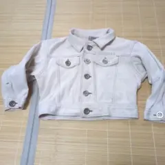 papp ジャケット 90