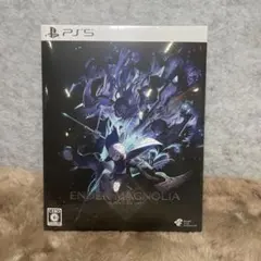 【超希少】エンダーリリィズ&エンダーマグノリア限定版ファミ通DXパックセット他 超希少】エンダーリリィズ&エンダーマグノリア限定版ファミ通DXパック