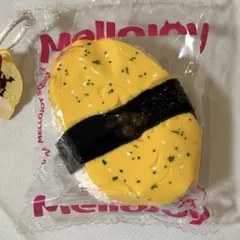 Mellojoyスクイーズ】和食シリーズ【サクサクとんかつメロジョイ