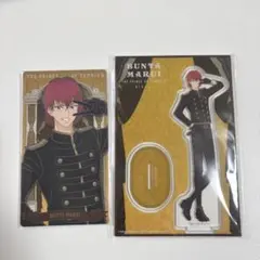 丸井ブン太 庭球浪漫 アクスタ アルカナ