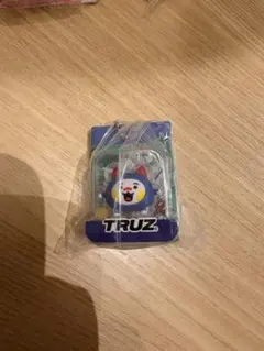 truz ブリスターチャームコレクション ガチャガチャTREASURE ジョンウ