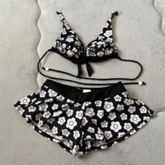 MARY QUANT 水着　ビキニ