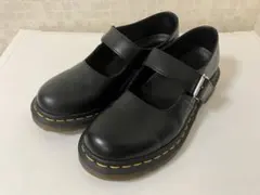 Dr.Martens 5026 BLACK UK5 メリージェーン