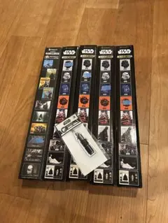 スターウォーズ ハッピーくじ STARWARS HAPPYくじ セット