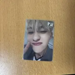 INI THE WINTER MAGIC ウィンマジ　タワレコ店舗　田島将吾