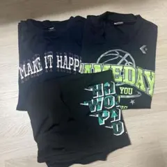 バスケ 服 ズボン　まとめ売り