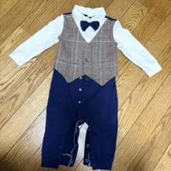 ベビー　フォーマル　セレモニー